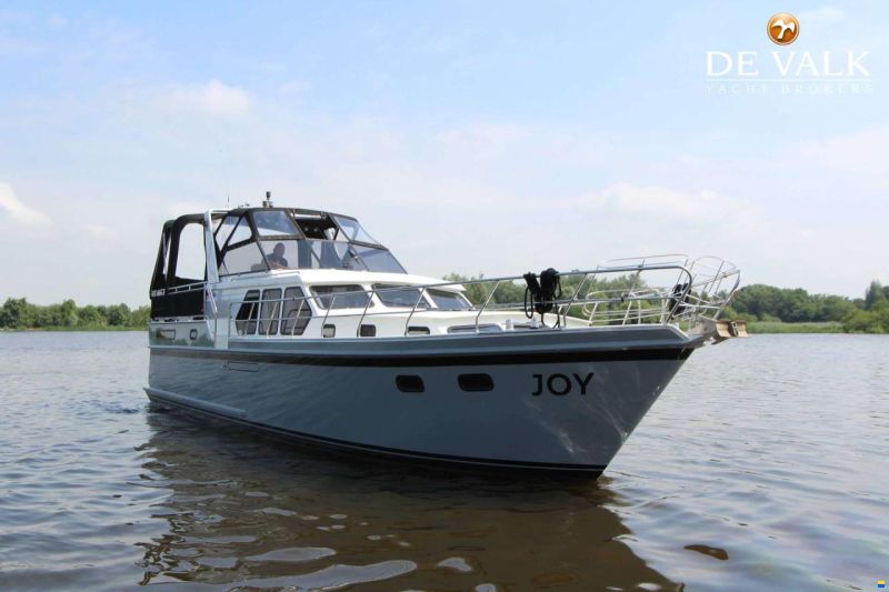 Valkkruiser 1350