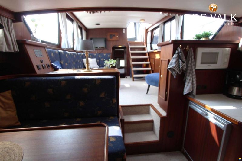 Valkkruiser 1350