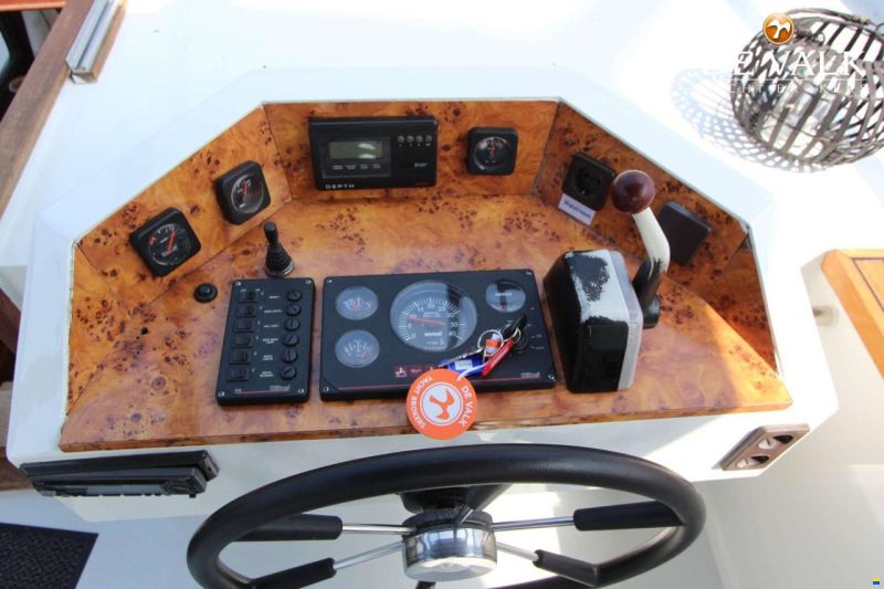 Valkkruiser 1350