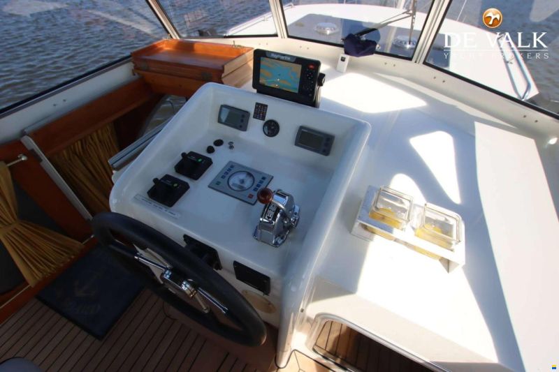 Boarncruiser 35 Classic Line