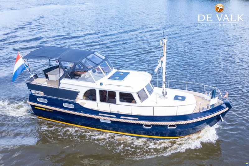 Boarncruiser 35 Classic Line