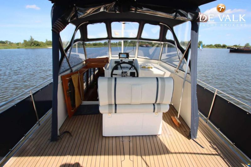 Boarncruiser 35 Classic Line