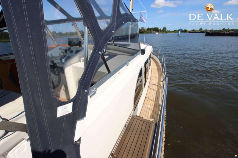Boarncruiser 35 Classic Line