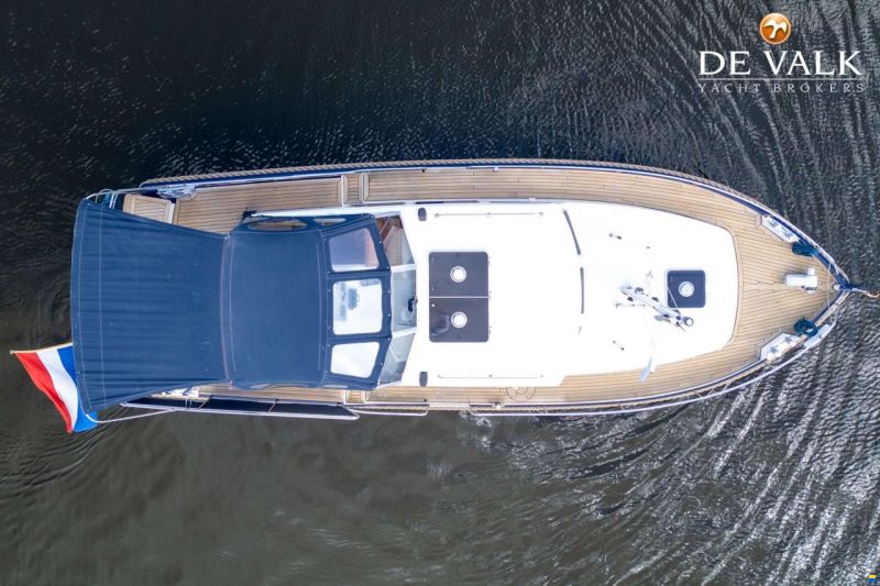 Boarncruiser 35 Classic Line