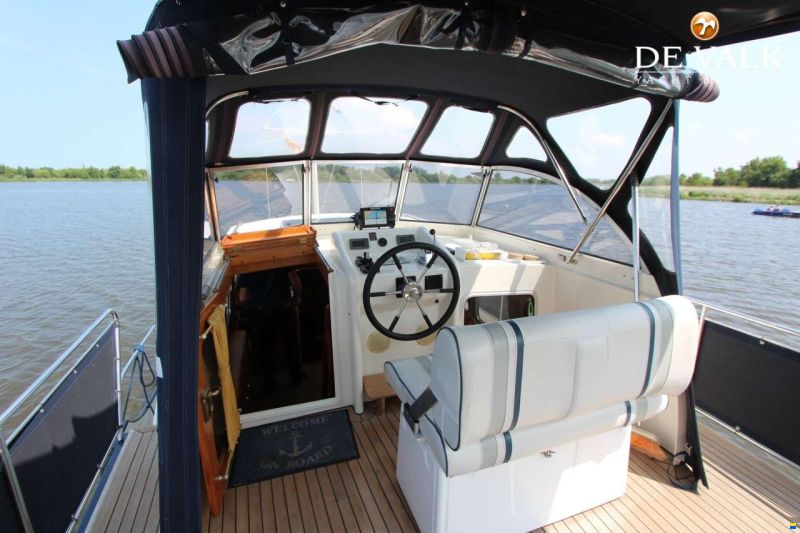 Boarncruiser 35 Classic Line