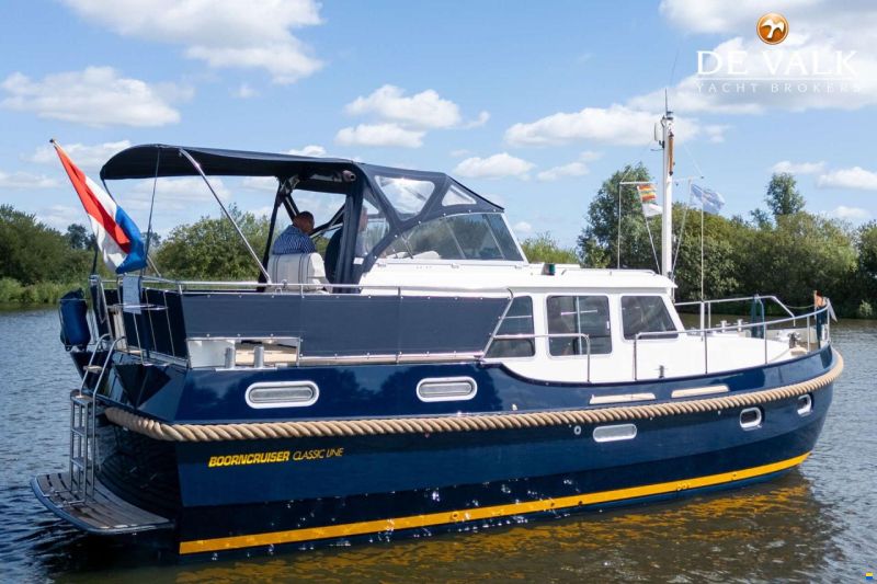 Boarncruiser 35 Classic Line