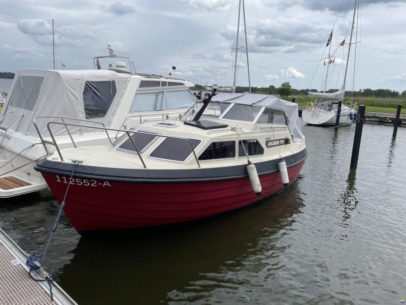 Viksund 770