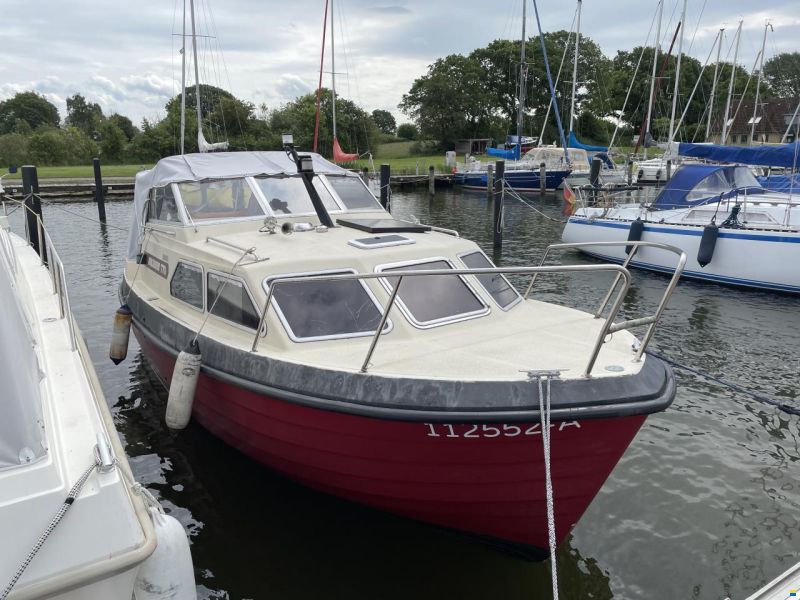 Viksund 770
