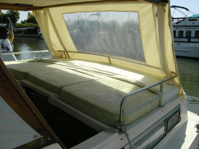 Storebro Adler 31 Baltic