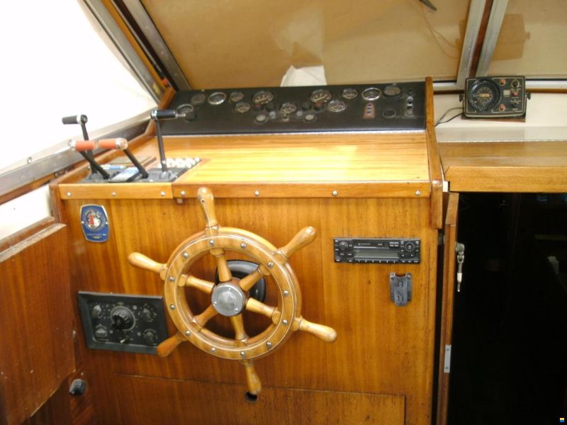 Storebro Adler 31 Baltic