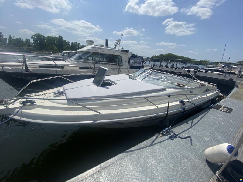 Scand 9200 Dynamic