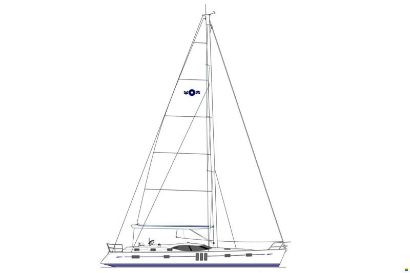 Oyster 575