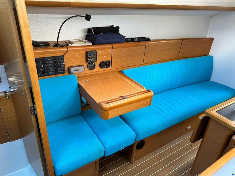 Jeanneau Sun Odyssey 33i
