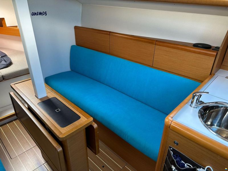 Jeanneau Sun Odyssey 33i
