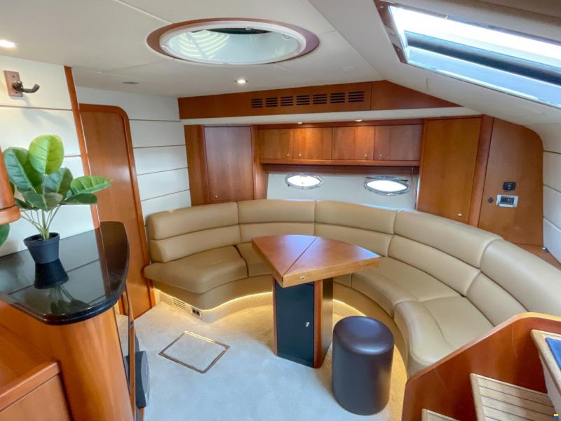 Sunseeker 47 Portofino