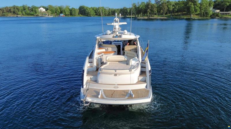 Sunseeker 47 Portofino