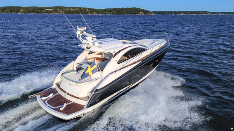 Sunseeker 47 Portofino
