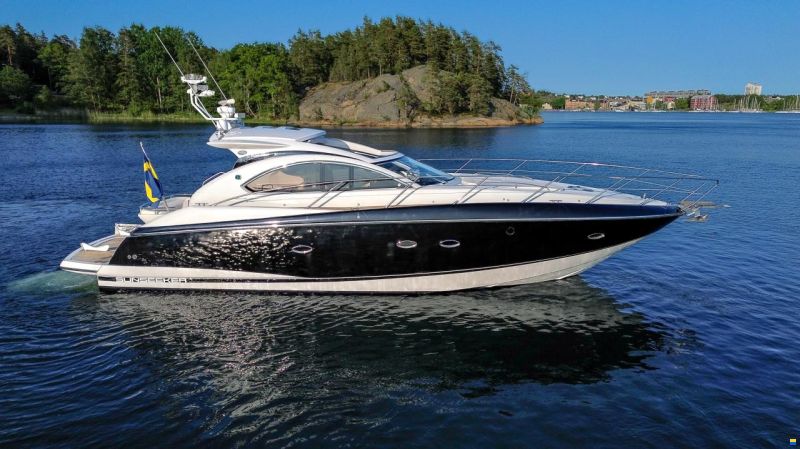 Sunseeker 47 Portofino