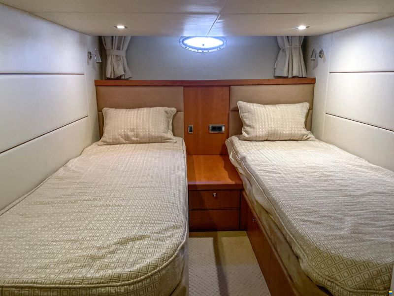 Sunseeker 47 Portofino