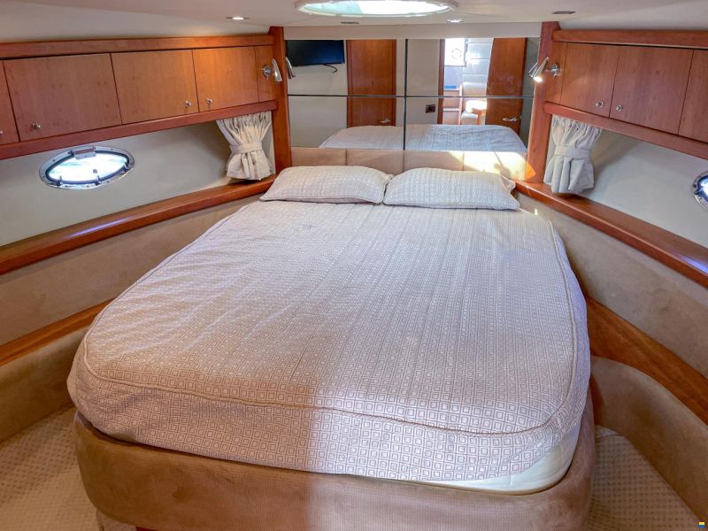 Sunseeker 47 Portofino