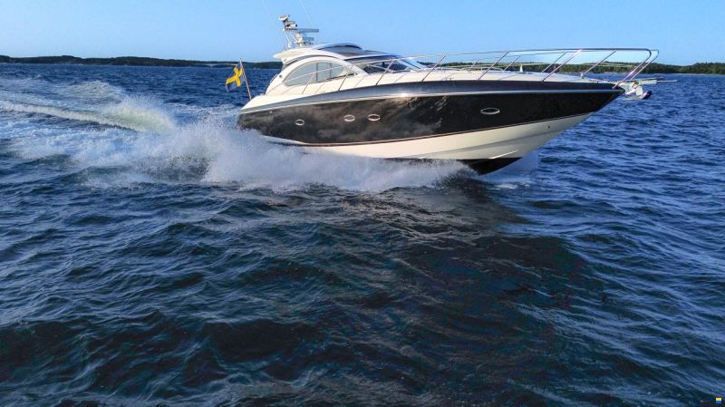 Sunseeker 47 Portofino