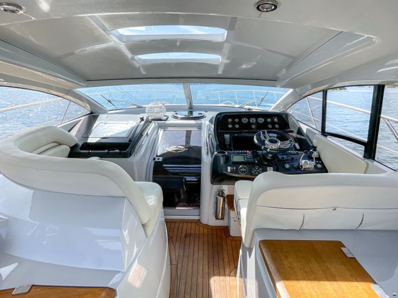 Sunseeker 47 Portofino