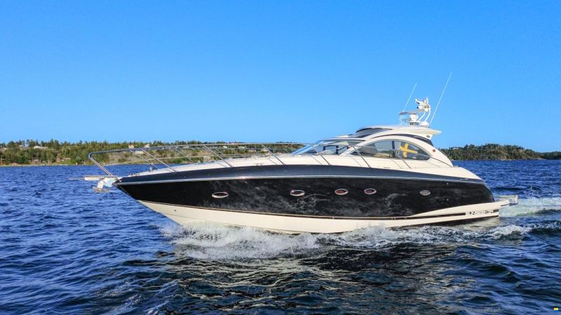 Sunseeker 47 Portofino