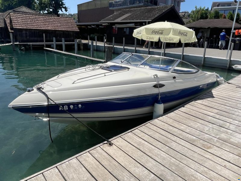 Stingray 609 ZPX