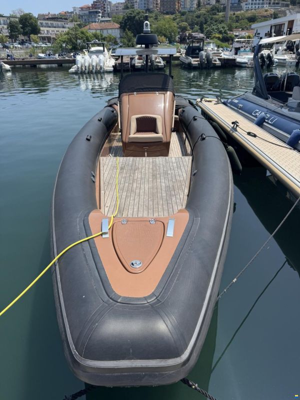 Technohull seaDNA 999