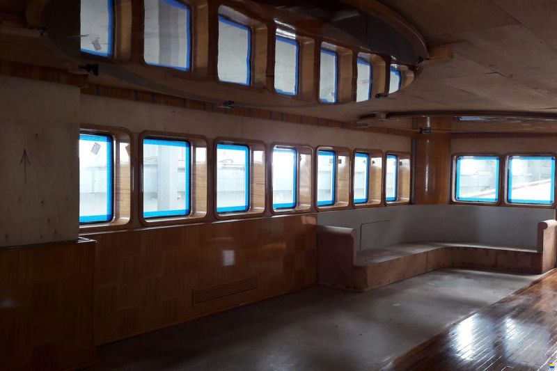 AvA Yachts SVETLANA