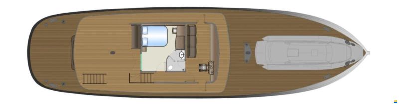 AvA Yachts SVETLANA