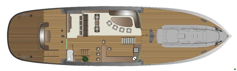 AvA Yachts SVETLANA