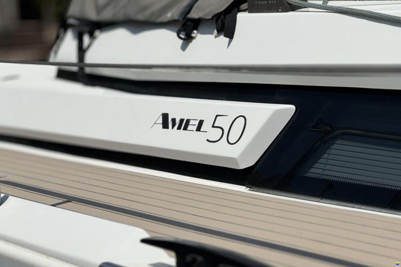 Amel 50