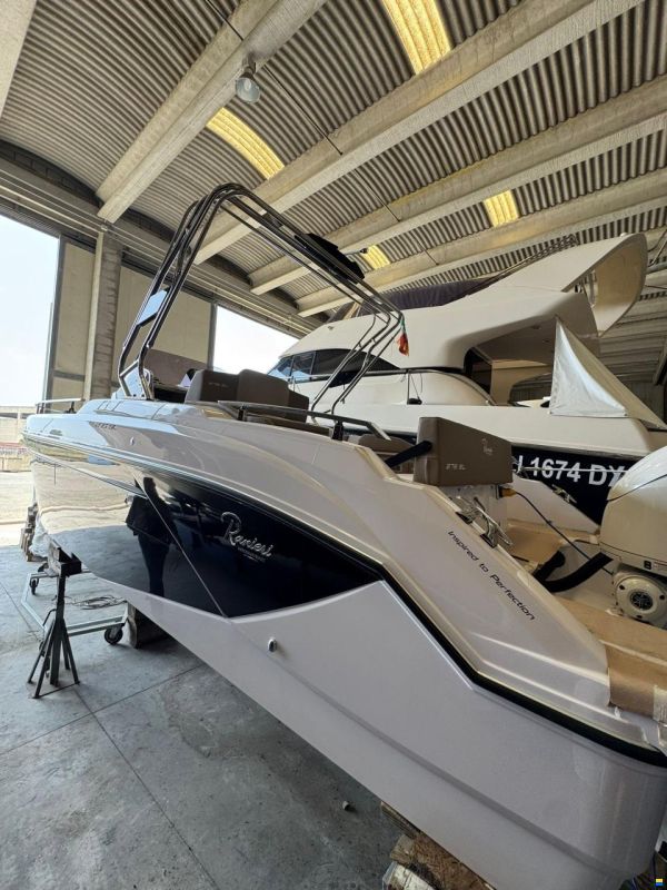 Ranieri 275 sl