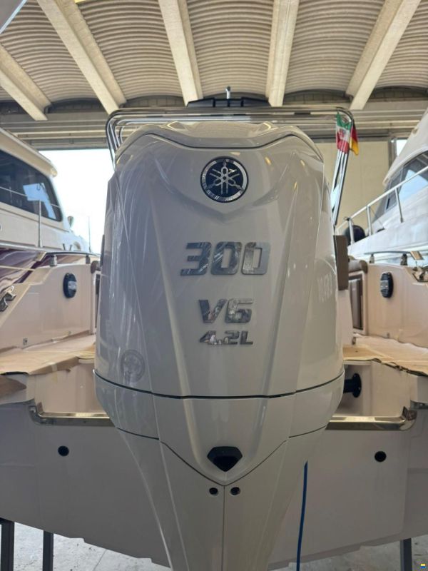 Ranieri 275 sl