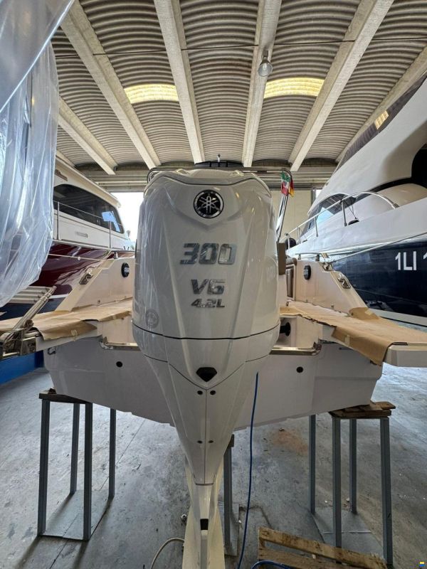 Ranieri 275 sl