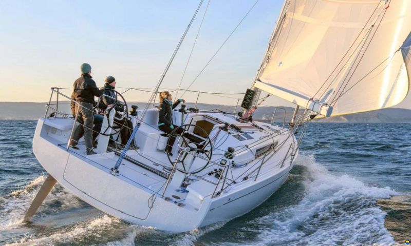 Beneteau FIRST 36