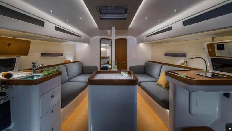 Beneteau FIRST 36