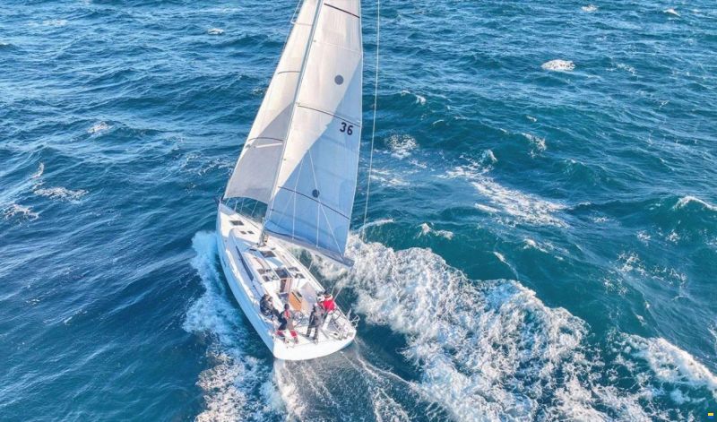 Beneteau FIRST 36