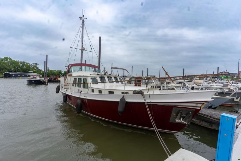 De Ruiter Jachtbouw Den Bosch De Ruiterk