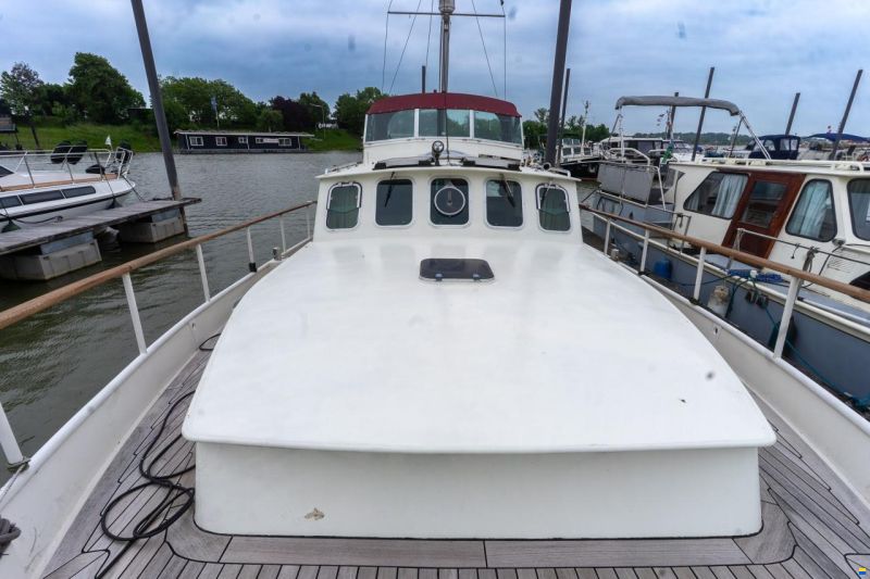 De Ruiter Jachtbouw Den Bosch De Ruiterk