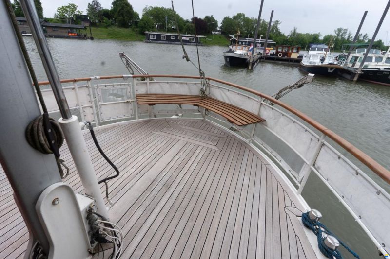 De Ruiter Jachtbouw Den Bosch De Ruiterk