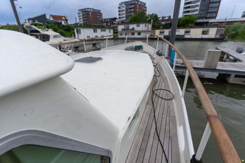 De Ruiter Jachtbouw Den Bosch De Ruiterk