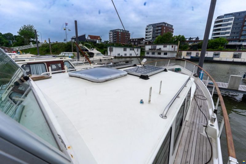 De Ruiter Jachtbouw Den Bosch De Ruiterk