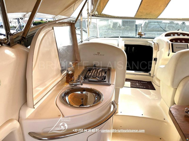 Cranchi 39 ENDURANCE