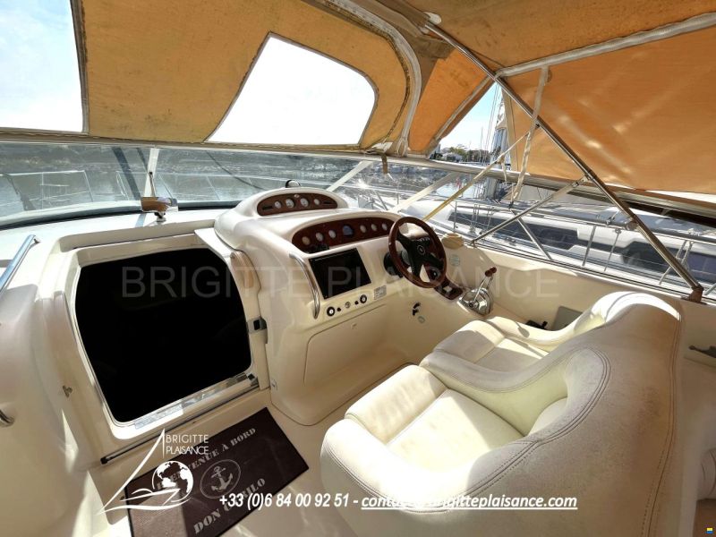 Cranchi 39 ENDURANCE
