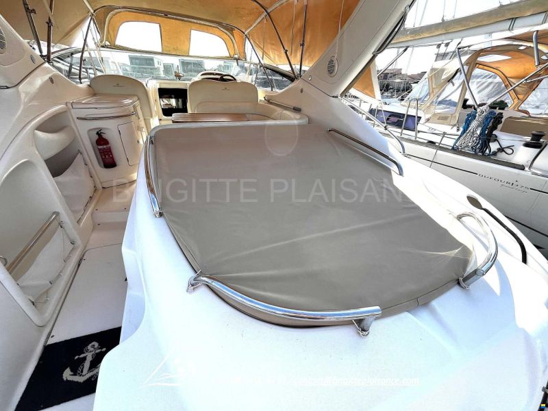 Cranchi 39 ENDURANCE