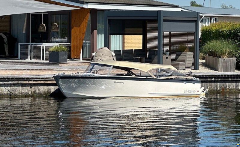 Guggisberg Impala 580