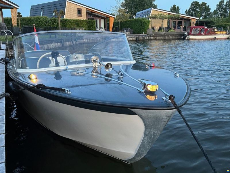 Guggisberg Impala 580