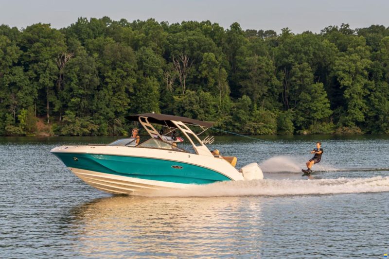 Sea Ray SDX 250